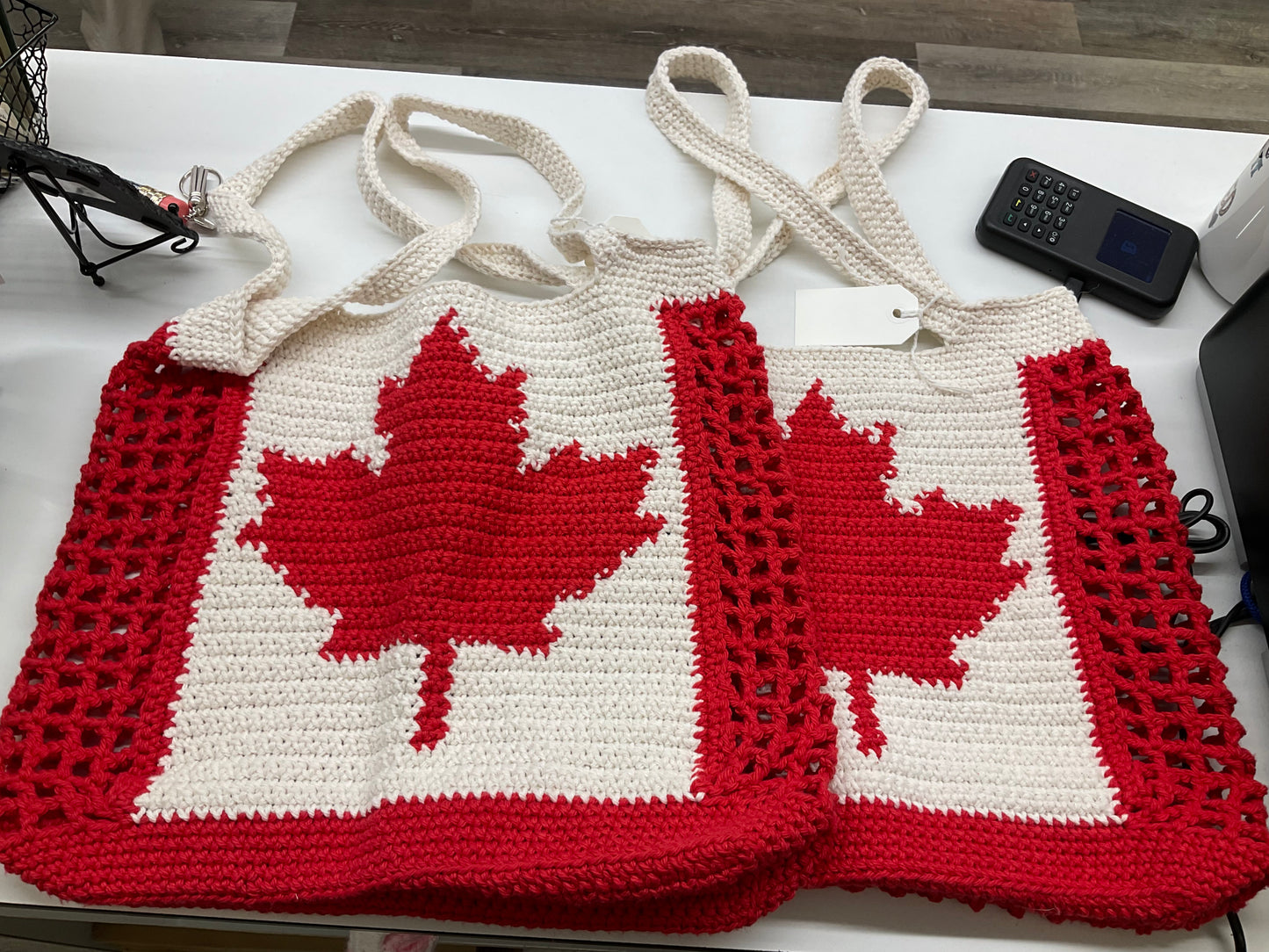 Crochet by Evelyn
