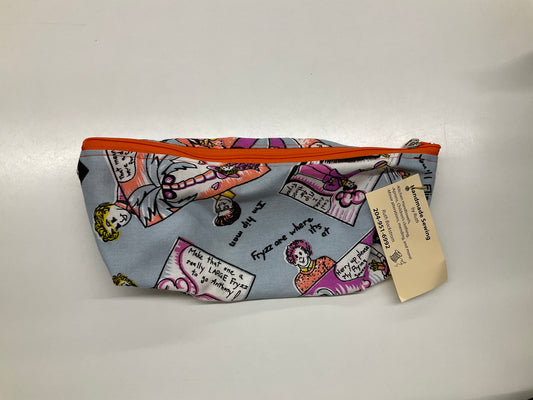 Cosmetic Bags