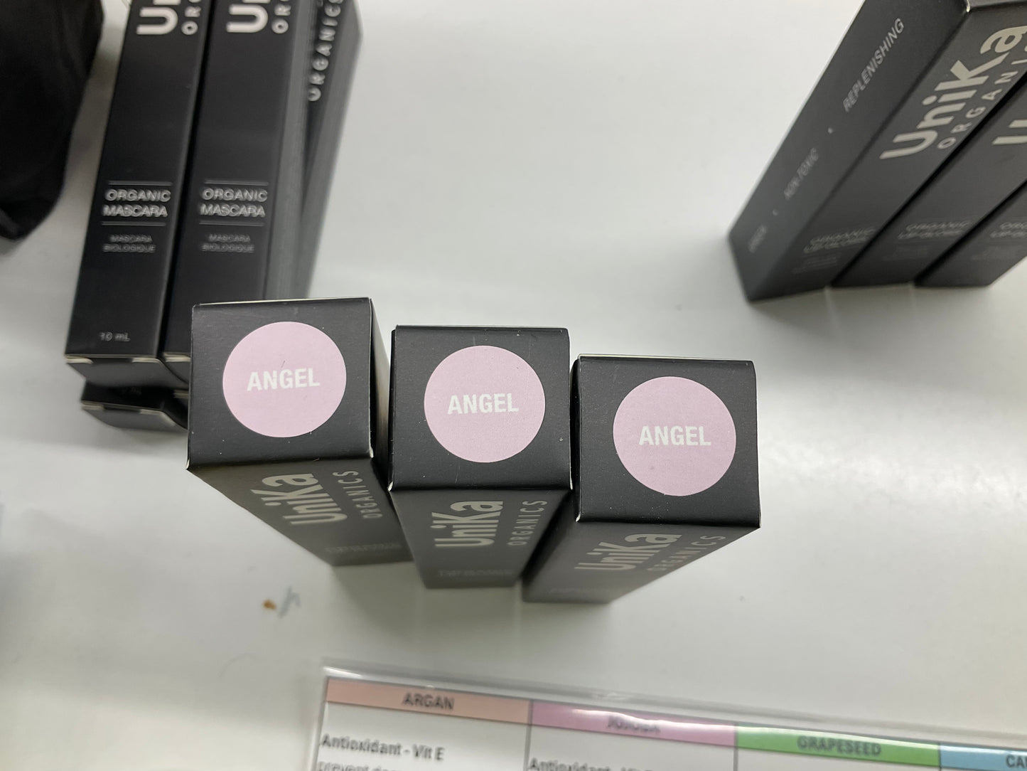 UniKa Cosmetics