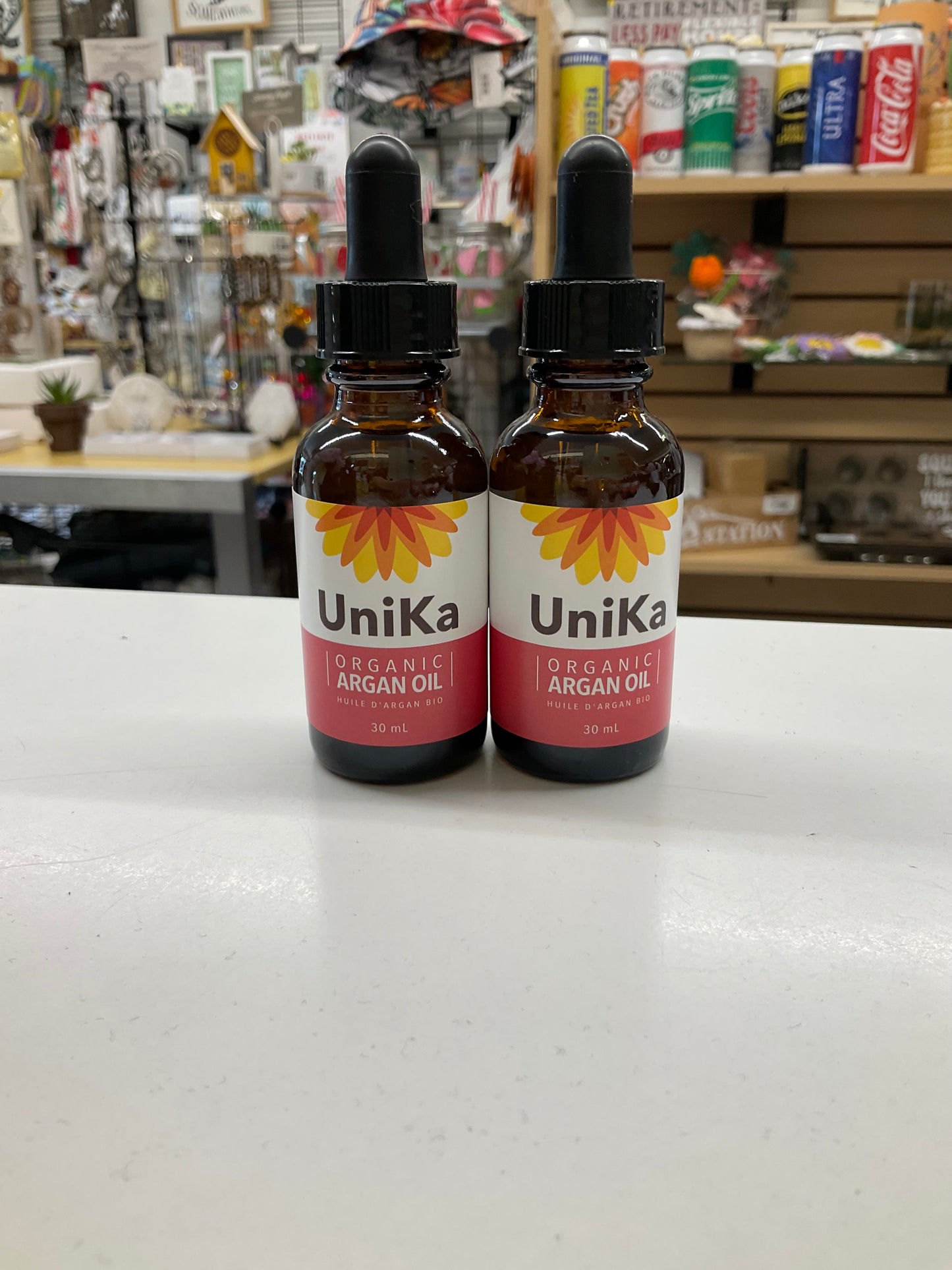 UniKa Cosmetics