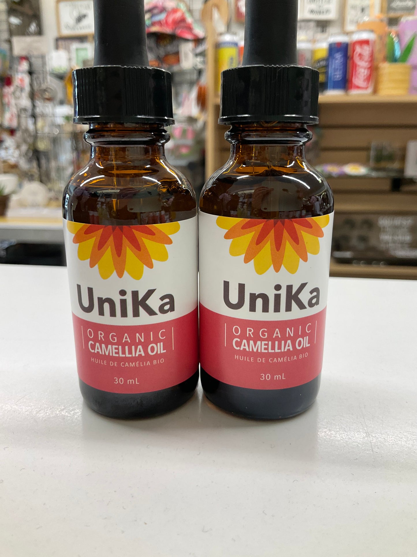 UniKa Cosmetics