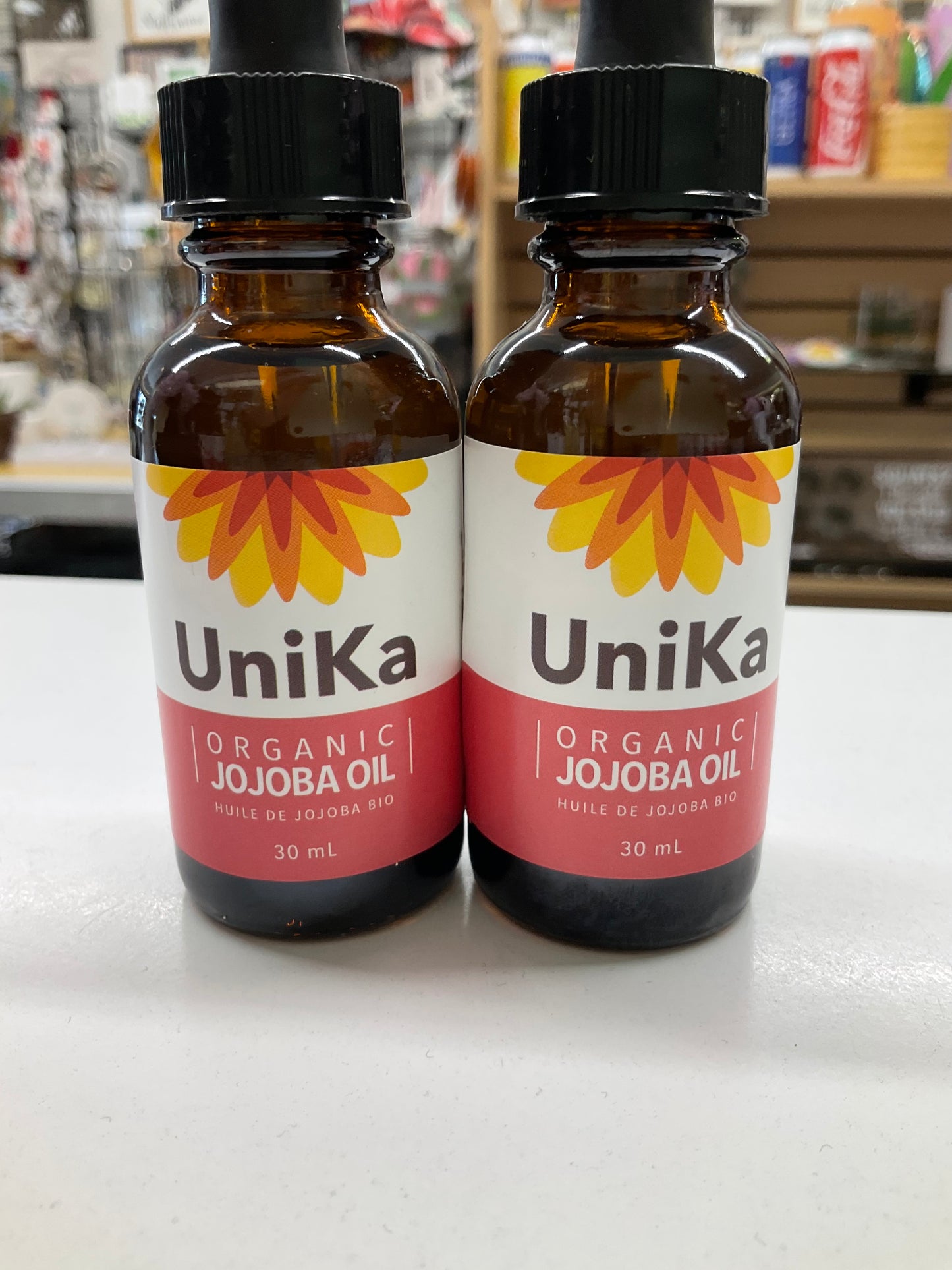 UniKa Cosmetics