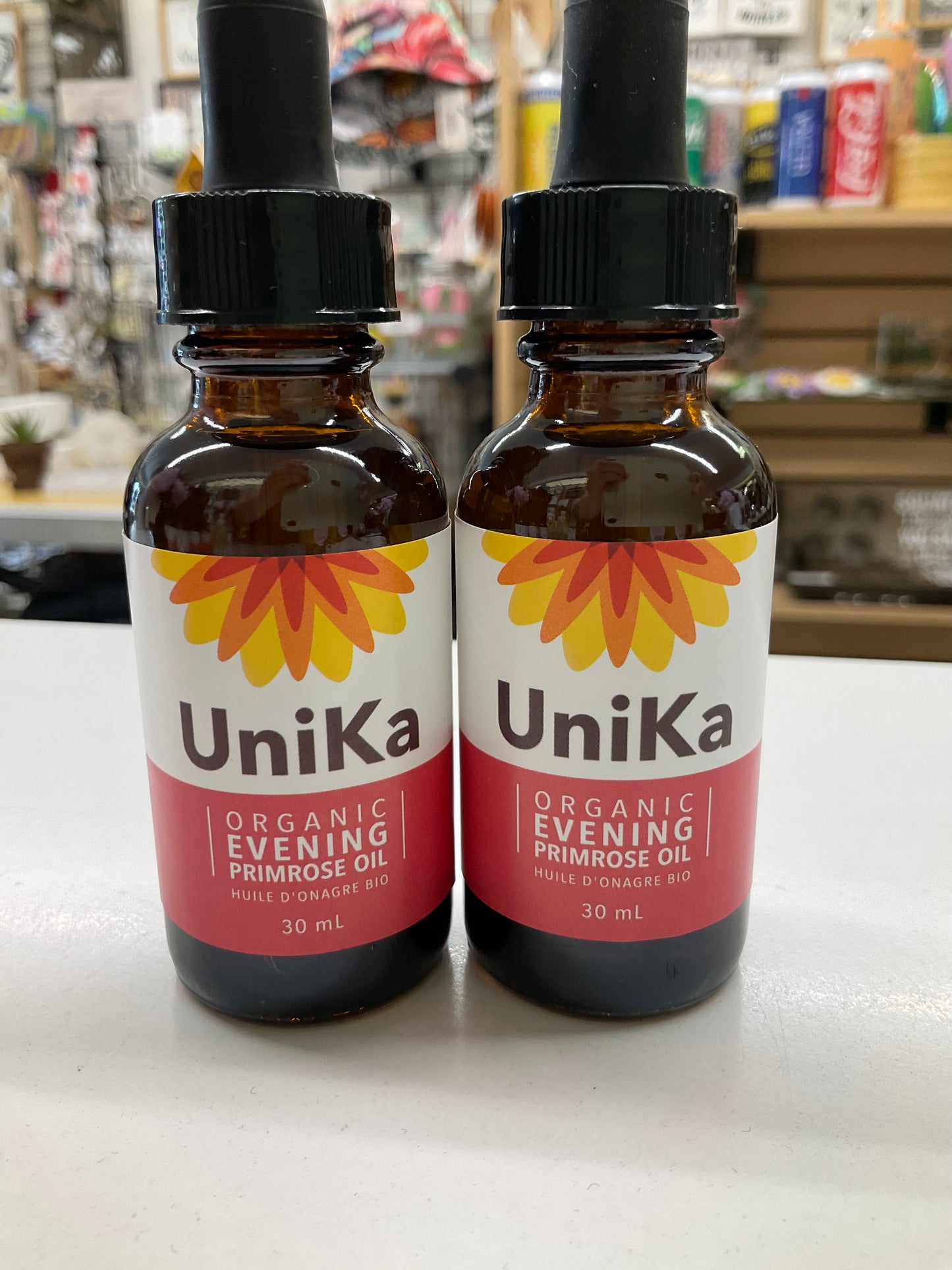 UniKa Cosmetics