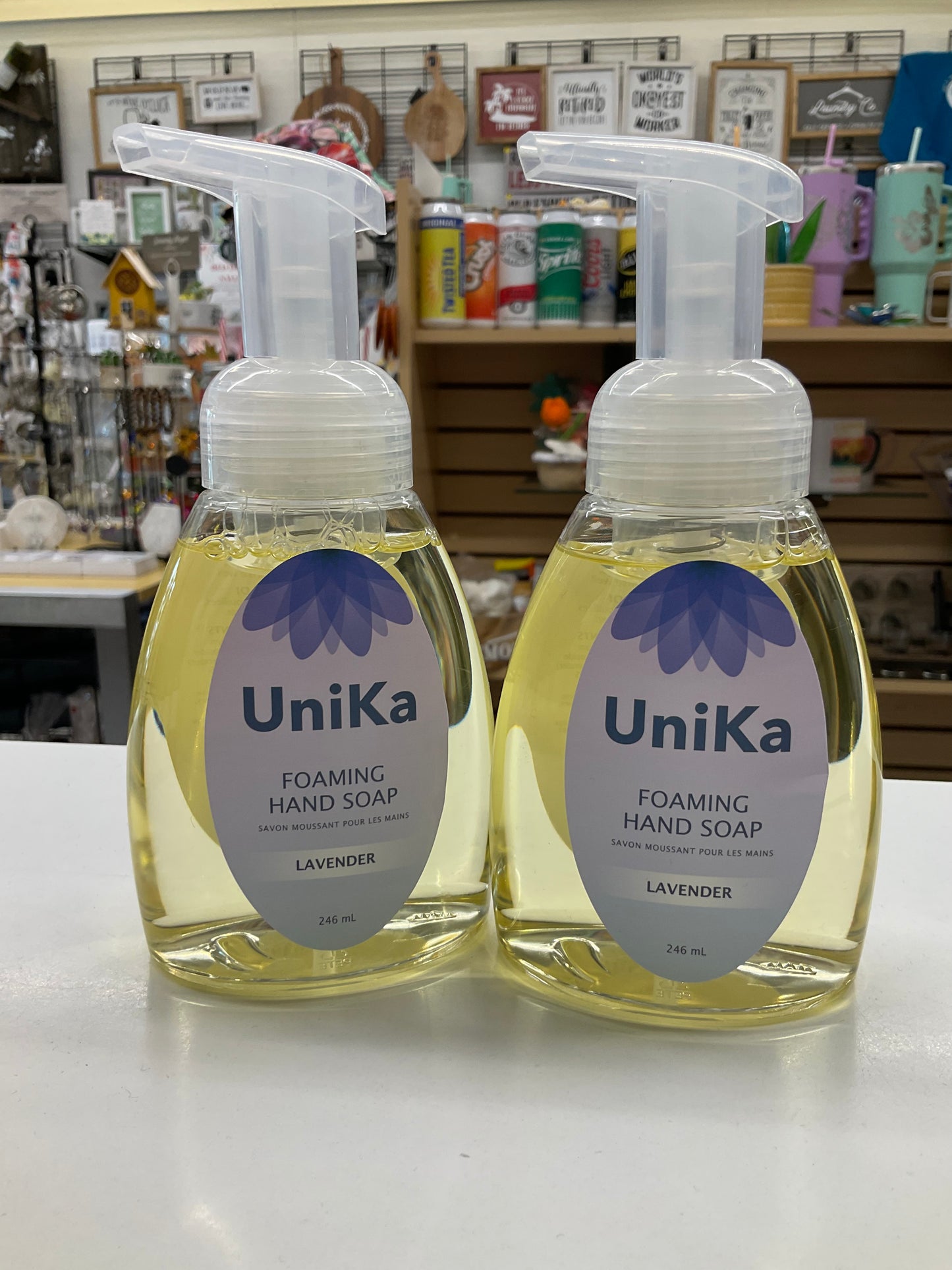 UniKa Cosmetics