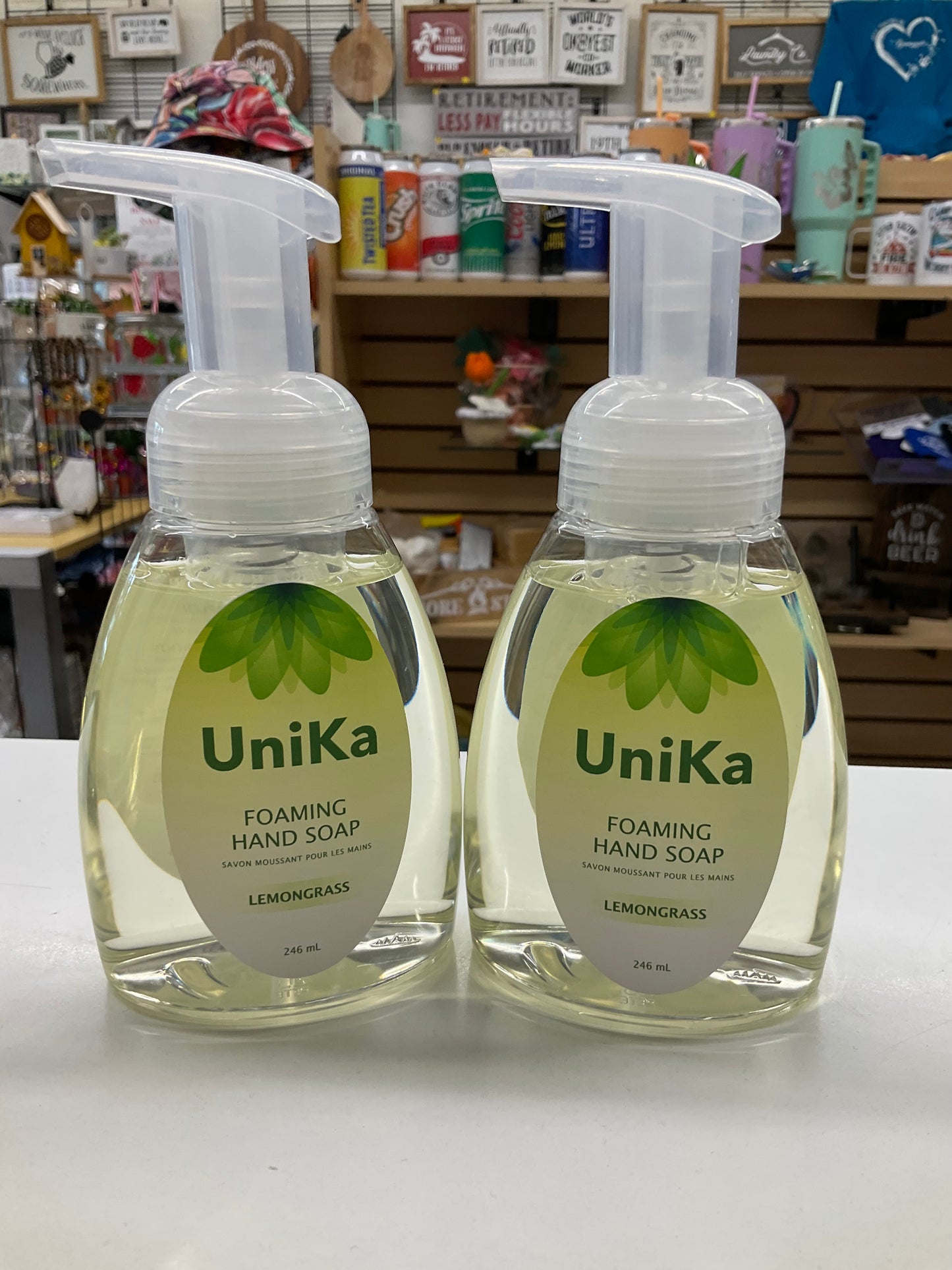 UniKa Cosmetics