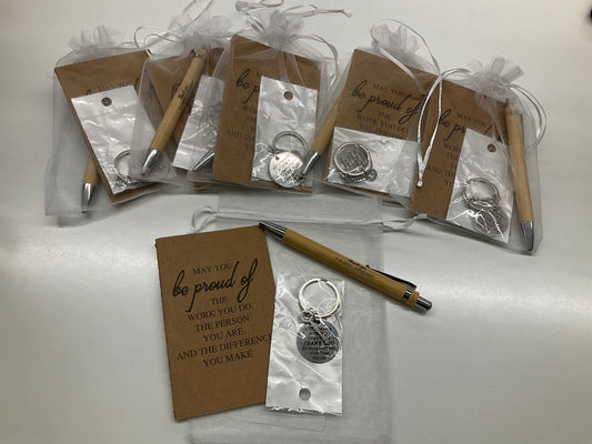 Stationary Gift Set