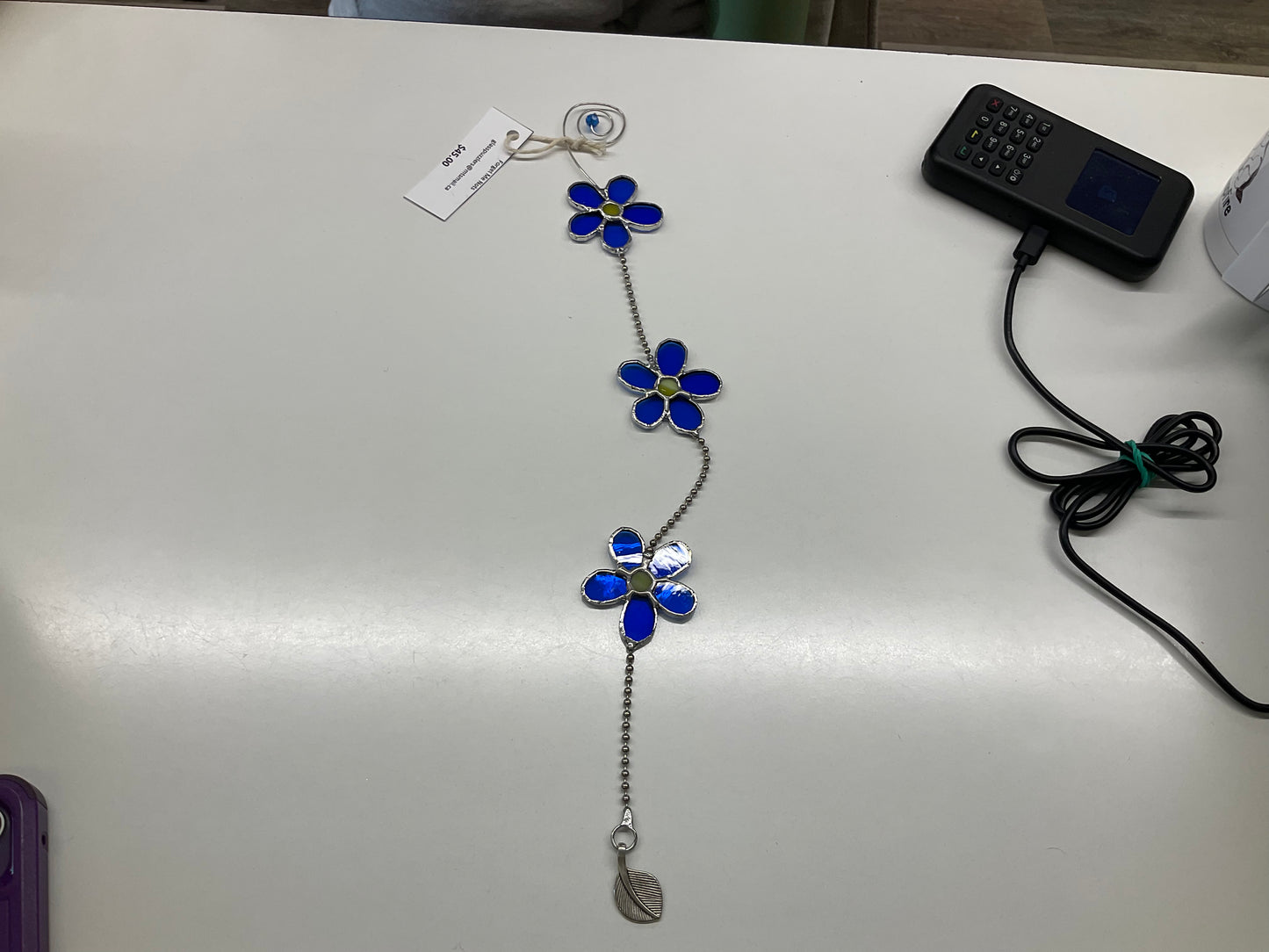 Forget Me Nots