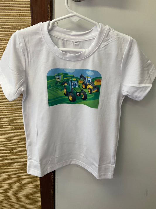 Toddler T-Shirts