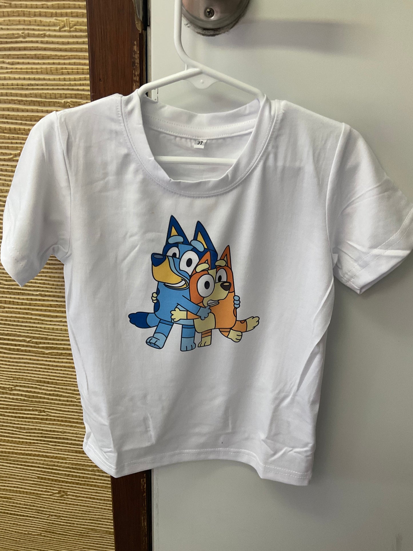 Toddler T-Shirts