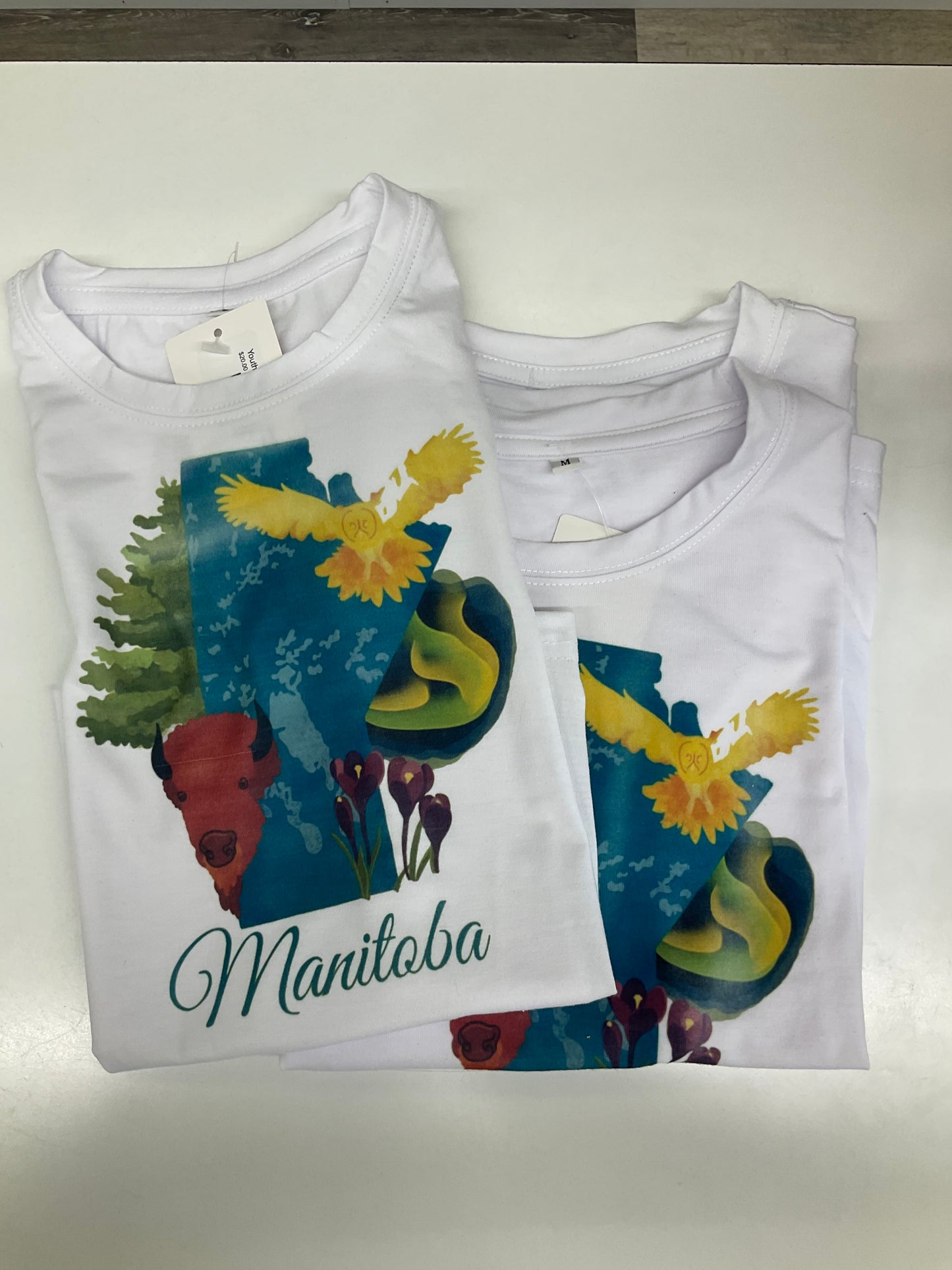 Toddler T-Shirts