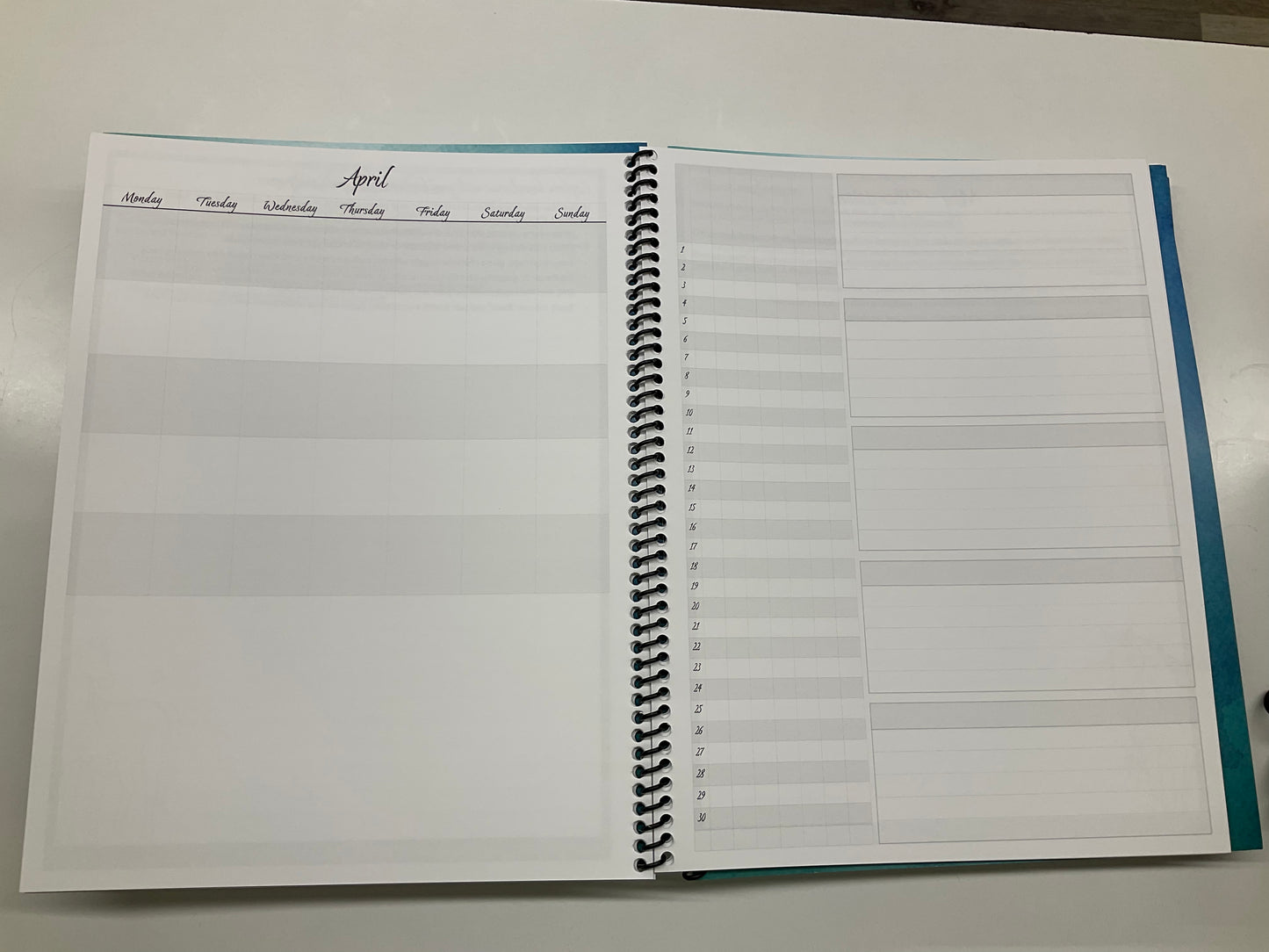 Horse & Heart Journal