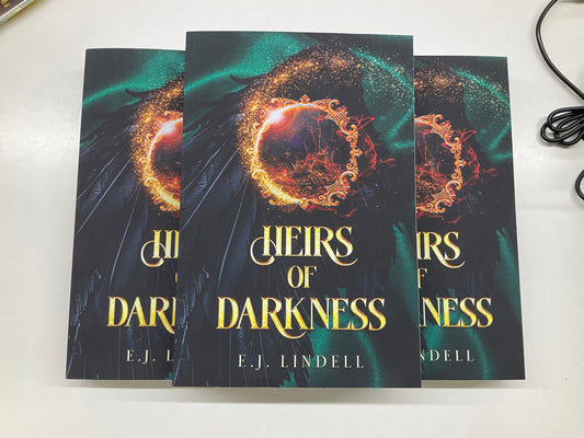 Heirs of Darkness