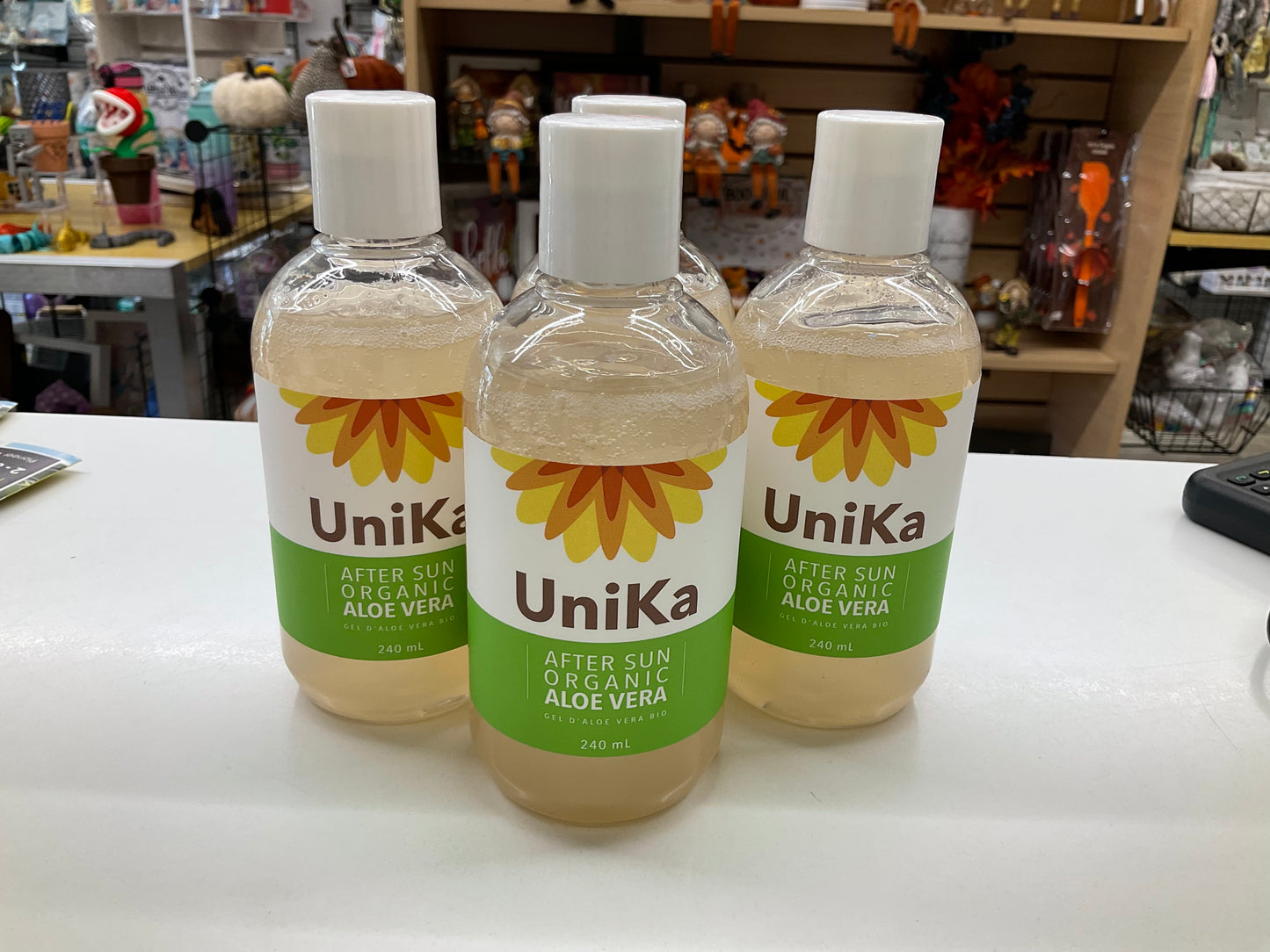 UniKa Cosmetics