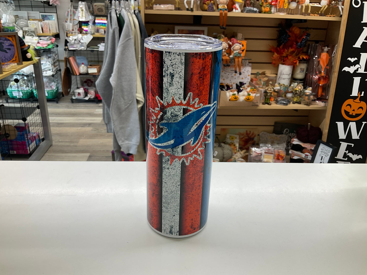 NFL Tumblers