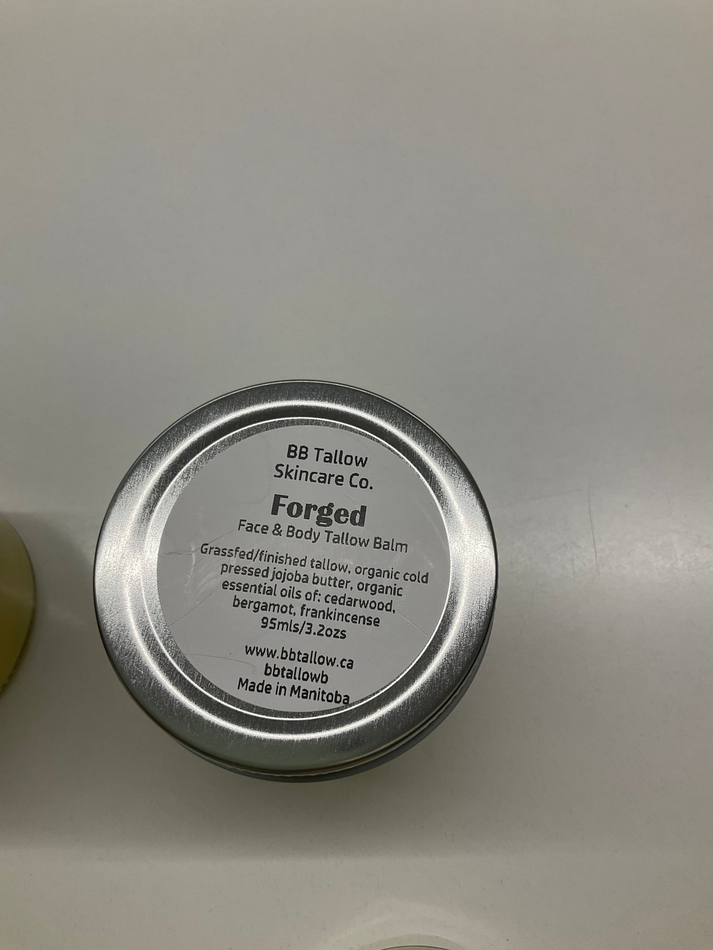 BB Tallow Skincare