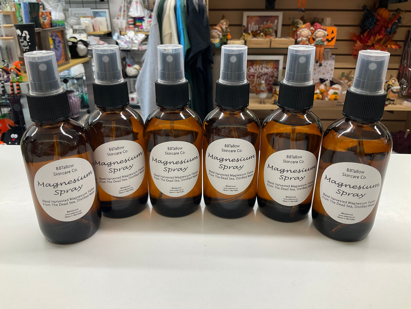 BB Tallow Skincare