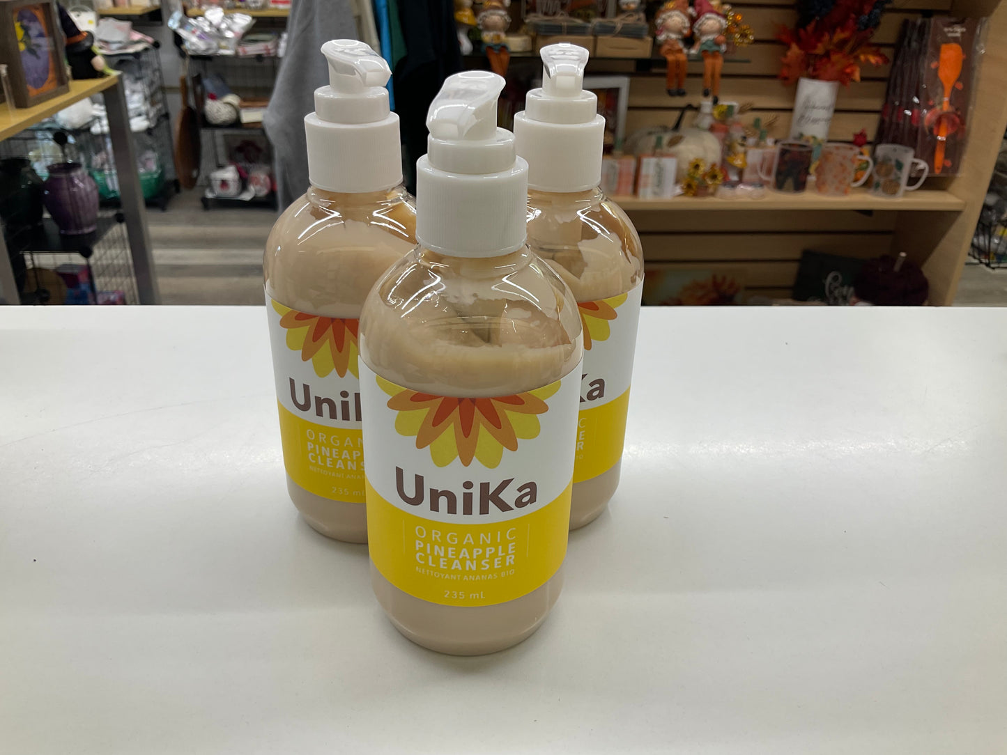 UniKa Cosmetics