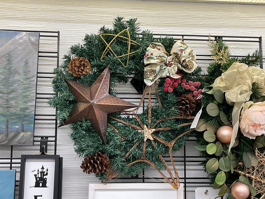 Christmas Wreaths