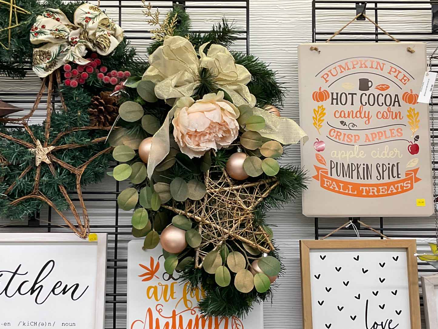 Christmas Wreaths