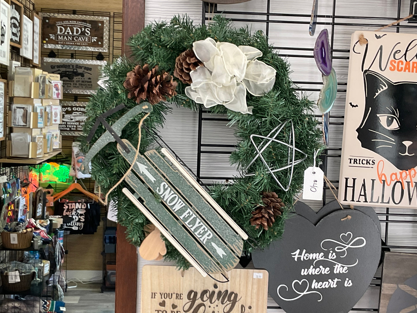 Christmas Wreaths