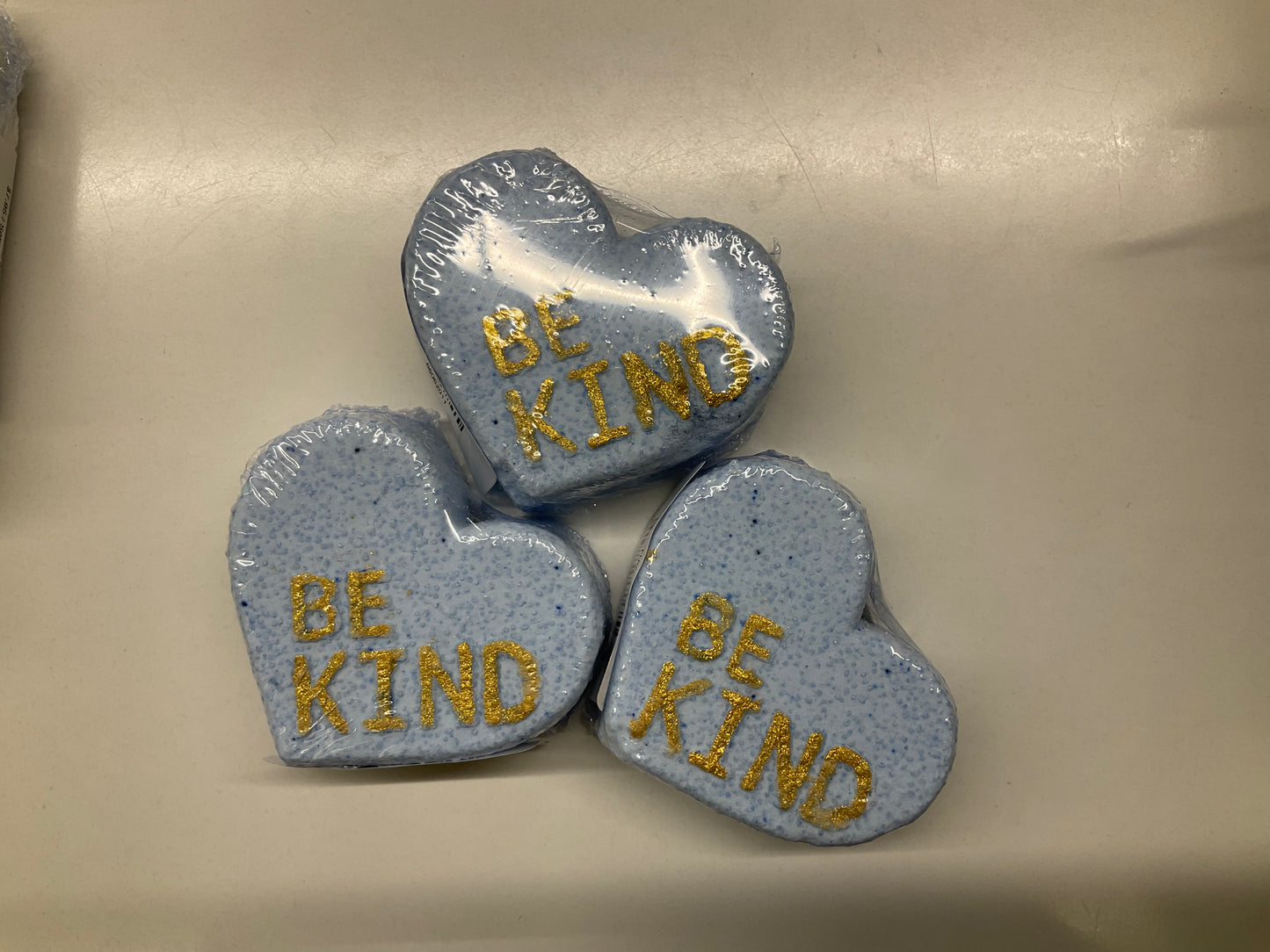 Bar and Bomb Artisan Co. Bath Bombs