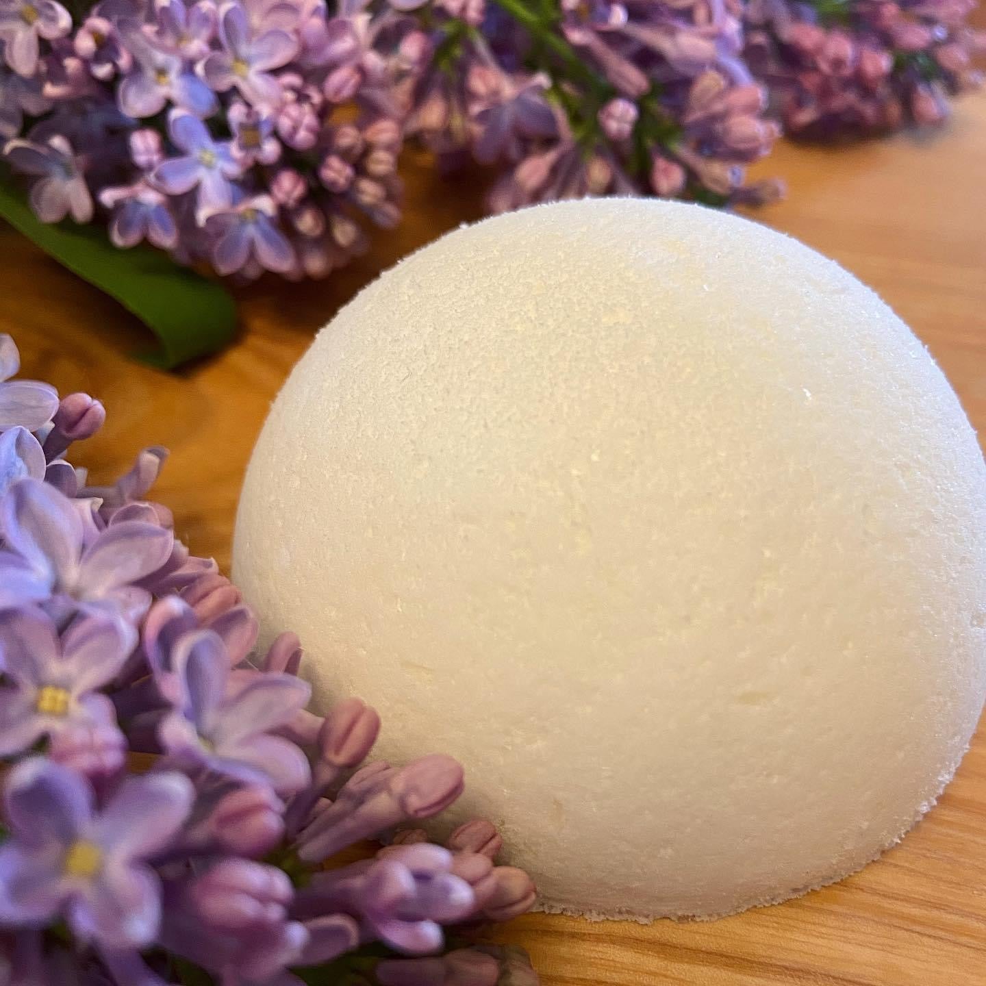 Bath Bombs