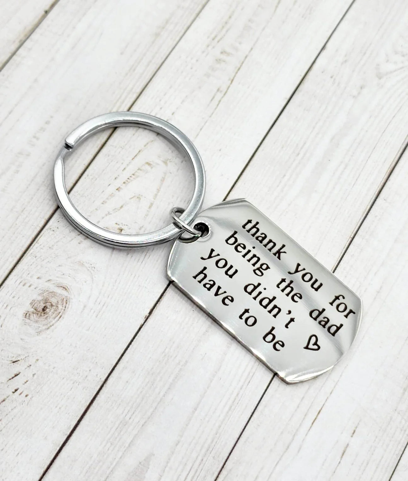 Father's Day Keychains