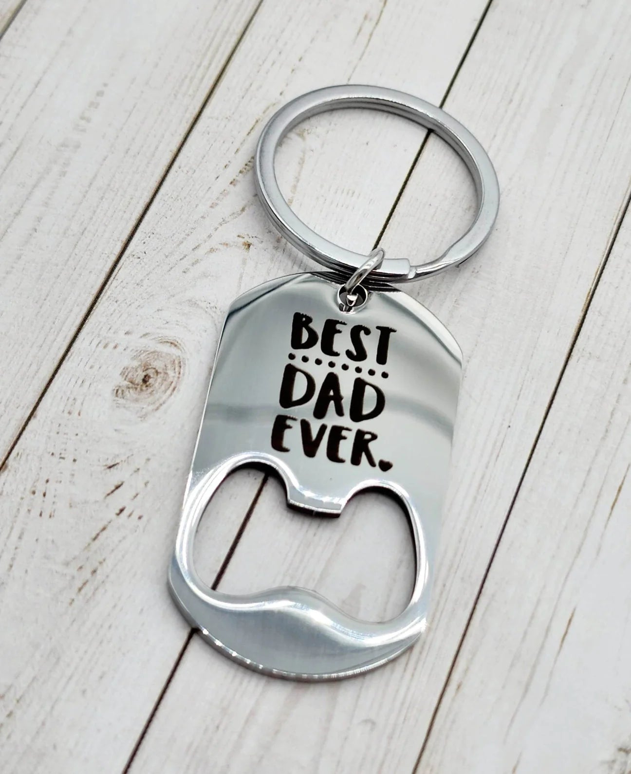 Father's Day Keychains