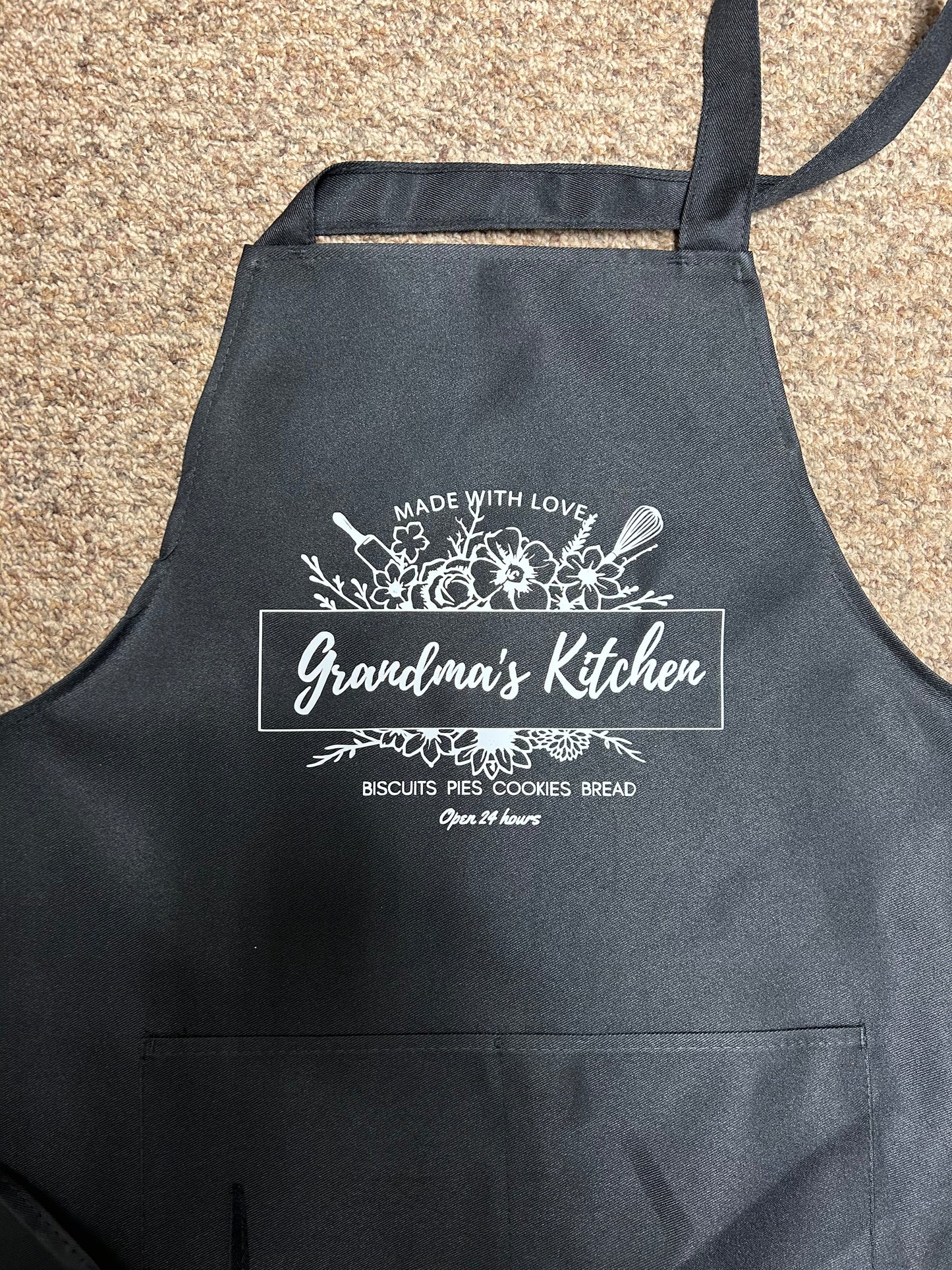 Apron