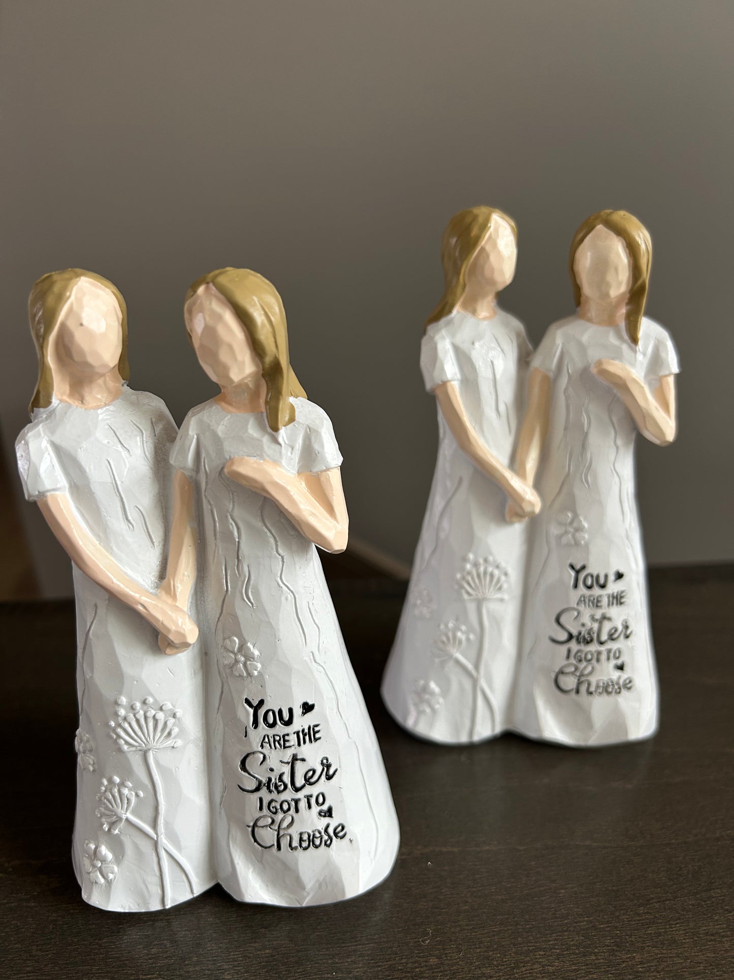 Sister I Got to Choose