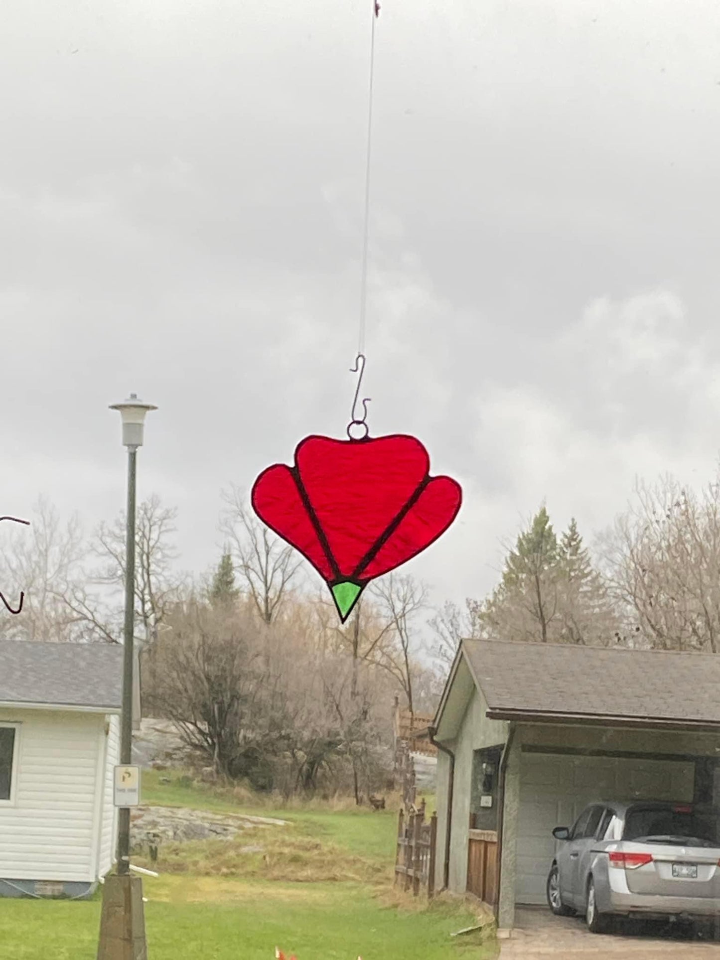 Flower Heart