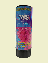 Gender Reveal