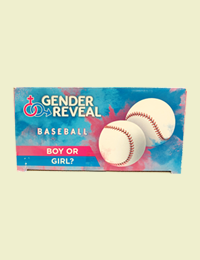 Gender Reveal