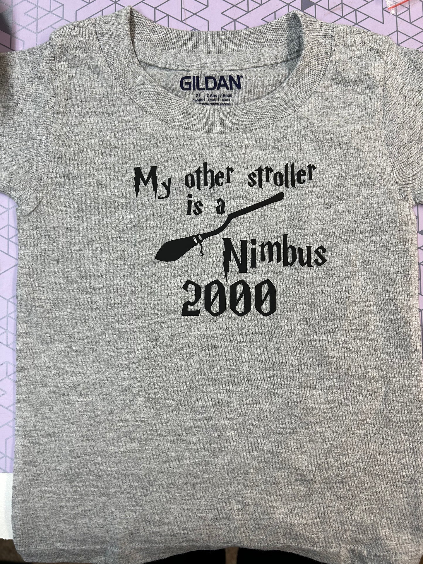 T-Shirts Toddler