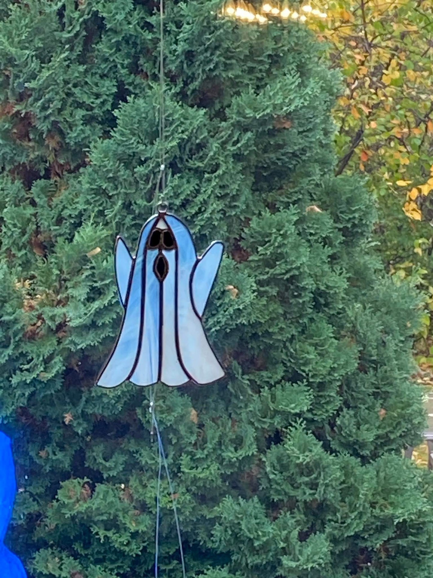 Halloween Ghost Medium