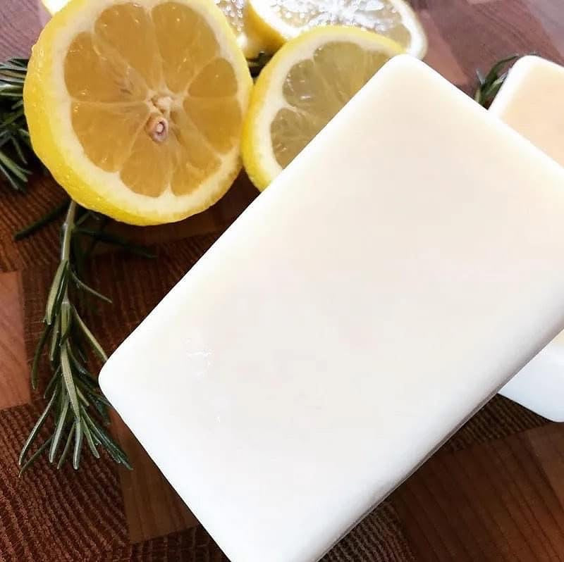 Barr Soaps