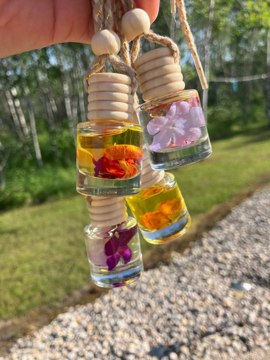 Car Freshy