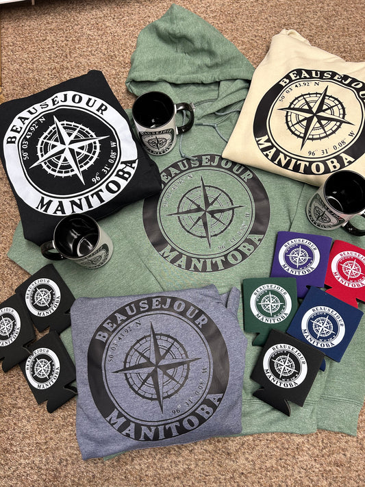 Beausejour Compass Collection