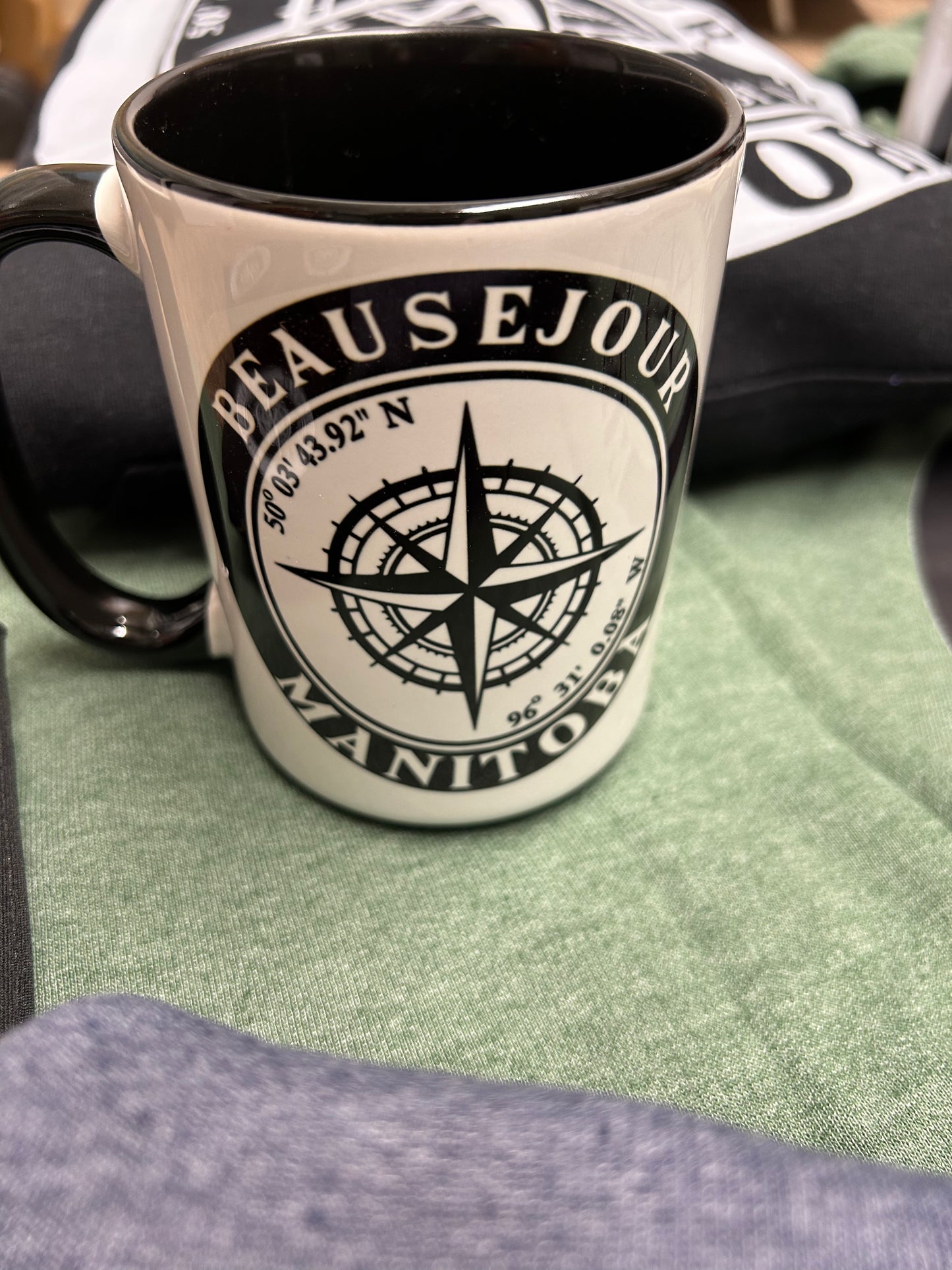 Beausejour Compass Collection