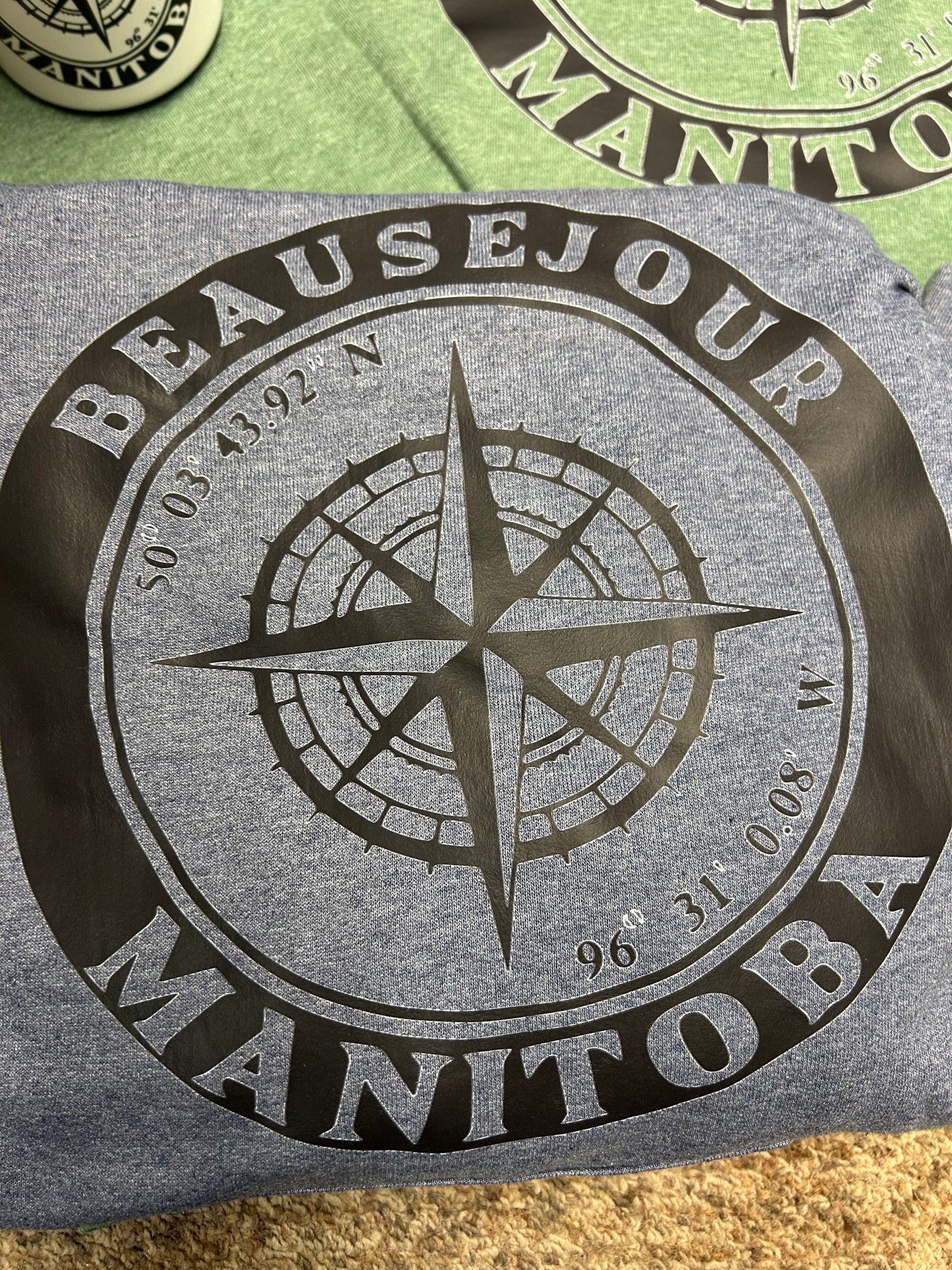 Beausejour Compass Collection