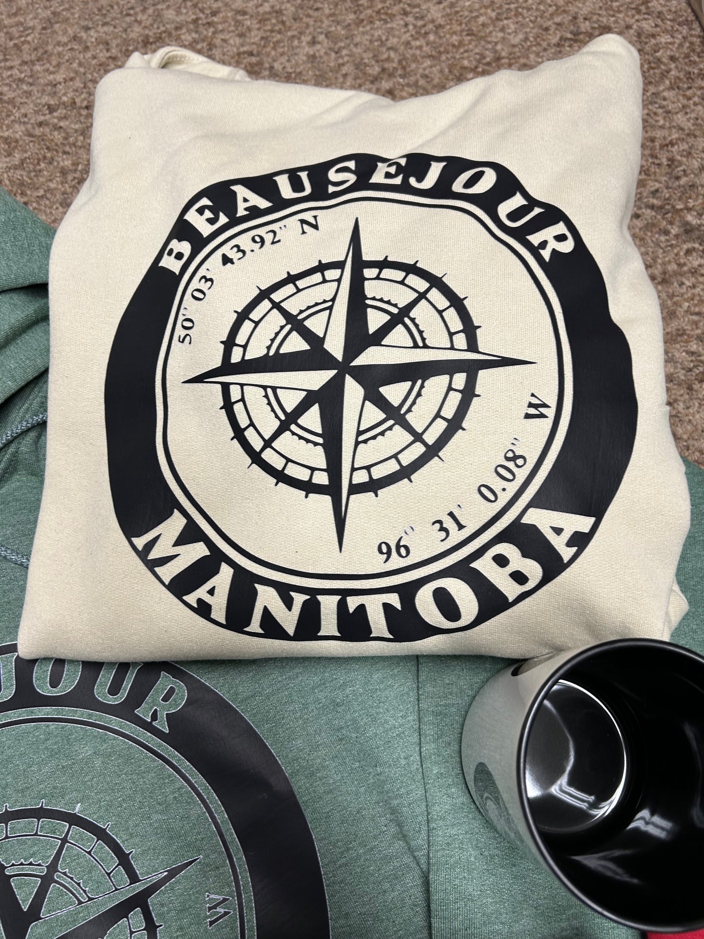 Beausejour Compass Collection