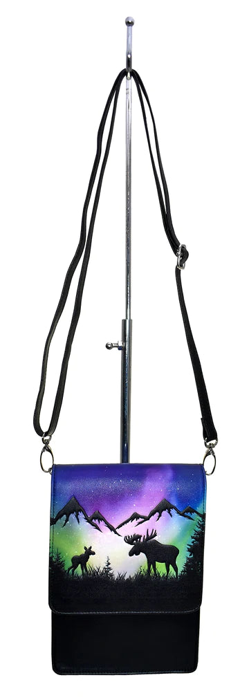 Ladies Crossbody Bag