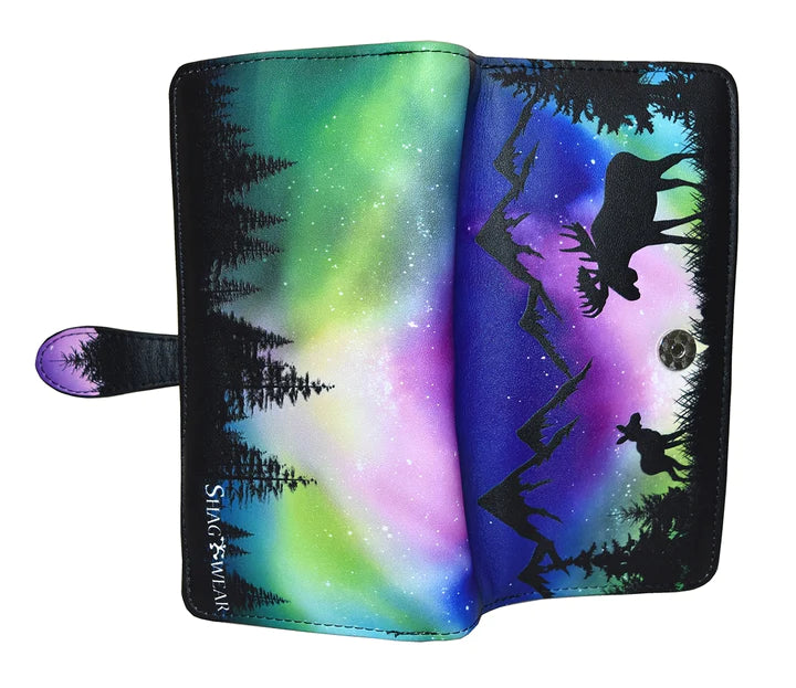 Shag Wear Wallet