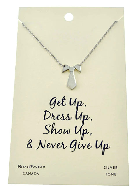 Canadian Inspirations Necklaces