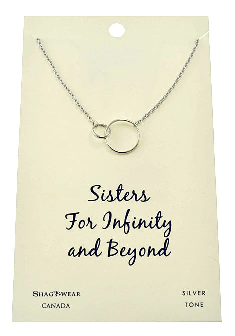 Canadian Inspirations Necklaces