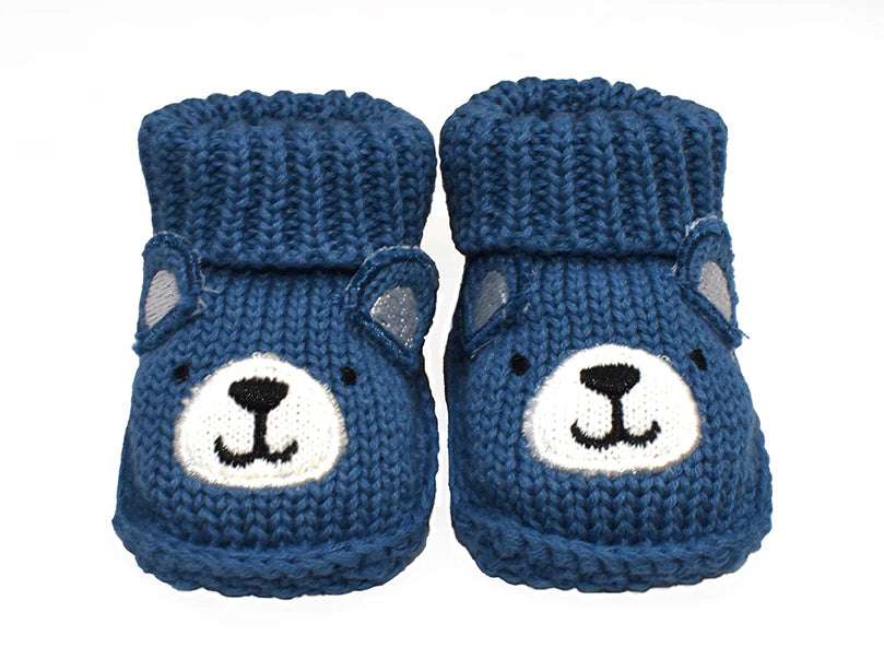 Newborn Baby Socks