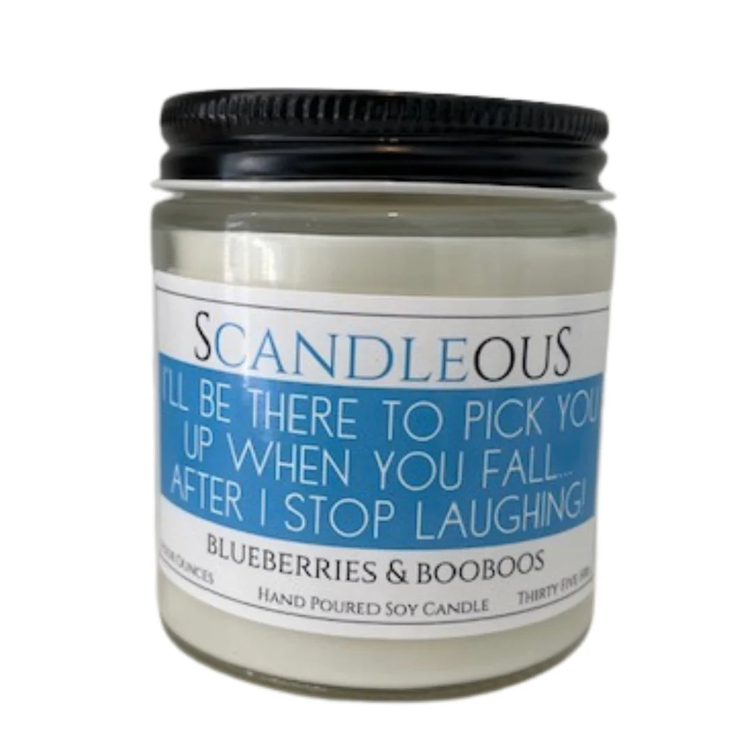 Serendipity SCANDLEous Collection