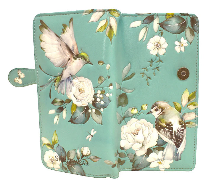 Shag Wear Wallet