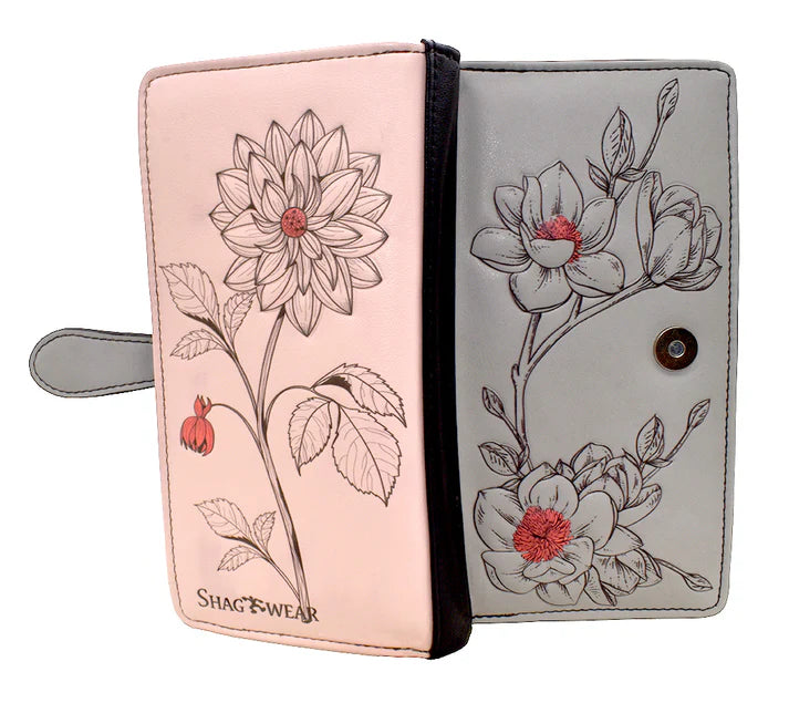 Shag Wear Wallet