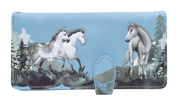 Shag Wear Wallet
